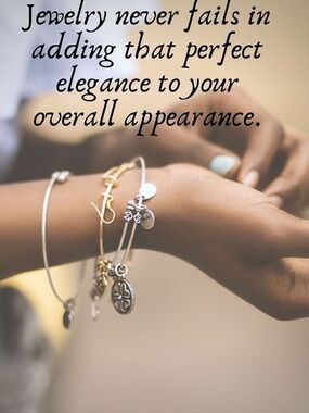 Unique Custom Jewelry